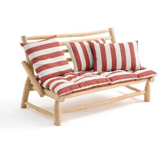 Matelas dextérieur, Hendaye