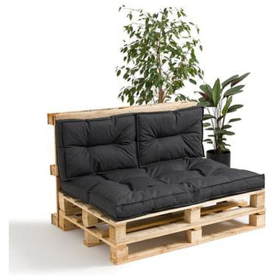Matelas dextérieur pour canapé palette, Samara