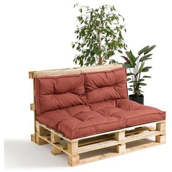 Matelas dextérieur pour canapé palette, Samara
