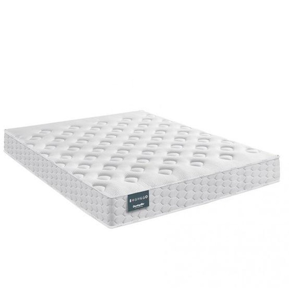 Matelas Dunlopillo EUGEN 3 21 cm 140 x 200 cm confort mémoire de forme