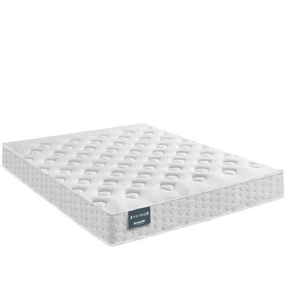 Matelas Dunlopillo EUGEN 3 21 cm 160 x 200 cm confort mémoire de forme