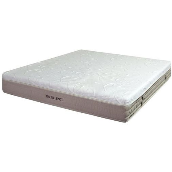Matelas Eco-Confort memo caresse 130*21*190 à mémoire de forme