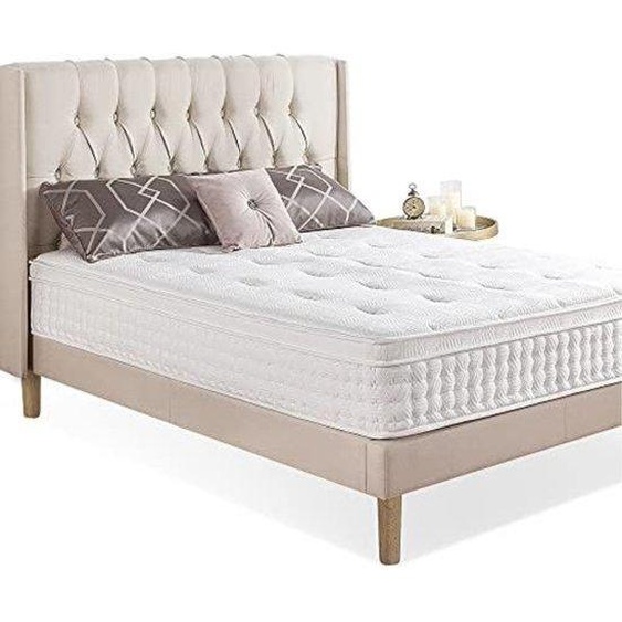 Matelas en mousse 100 x 200 cm, épaisseur 30 cm