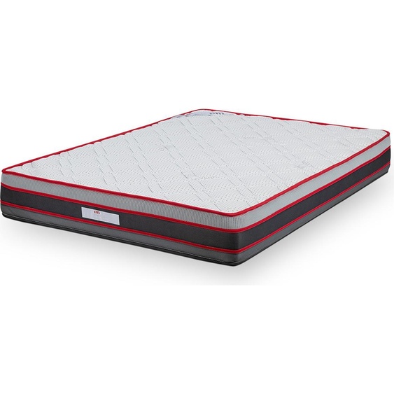 Matelas Energy II - Mousse 180 x 180 cm