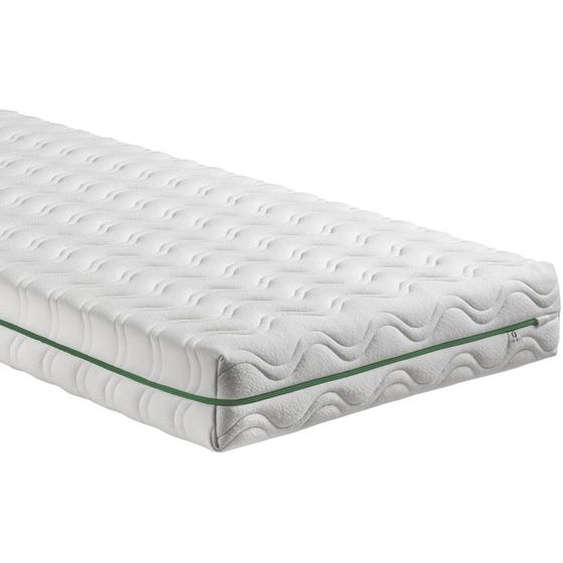 Matelas Enfant Aloe R - Epaisseur 17 Cm Blanc