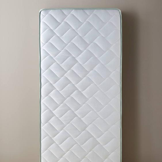 Matelas enfant Confort mousse HYPERSOFT ® blanc