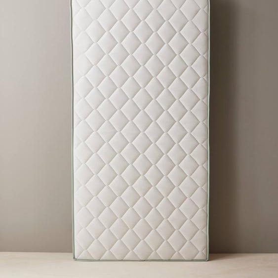 Matelas enfant thermorégulateur traité Passerelle® blanc