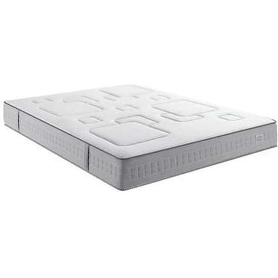 Matelas EQUILIBRE, ressort ensachés, ferme, H25