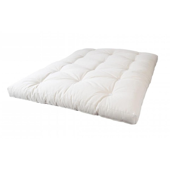 Matelas Futon 2 places avec latex