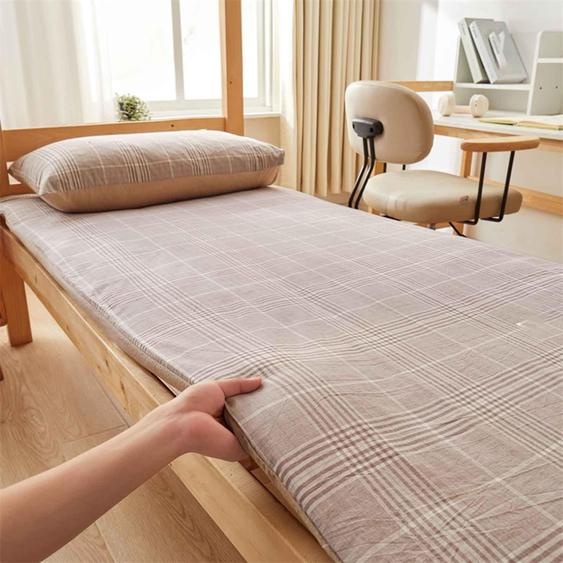 Matelas futon pliables pour un sommeil confortable