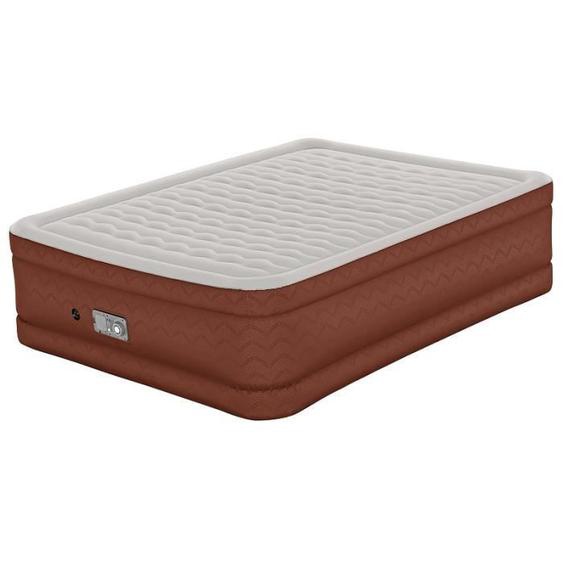 Matelas gonflable Bestway AlwayzAire Fortech - 2 places