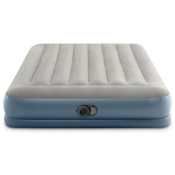 Matelas gonflable Intex - 2 Personnes - 150 x 200 cm