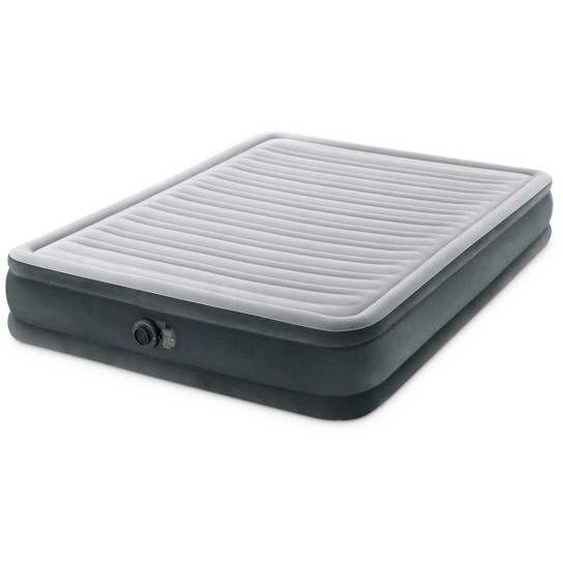 Matelas gonflable Intex - 2 personnes - 150 x 200 cm