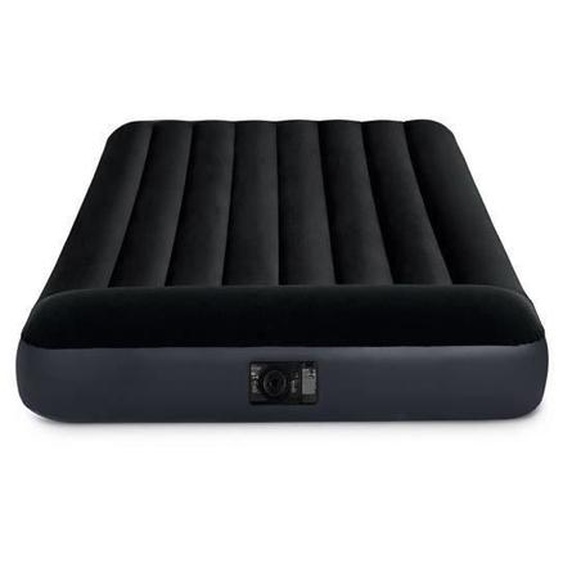 Matelas gonflable Rest Classic Fiber Tech 2 places-Intex YY62