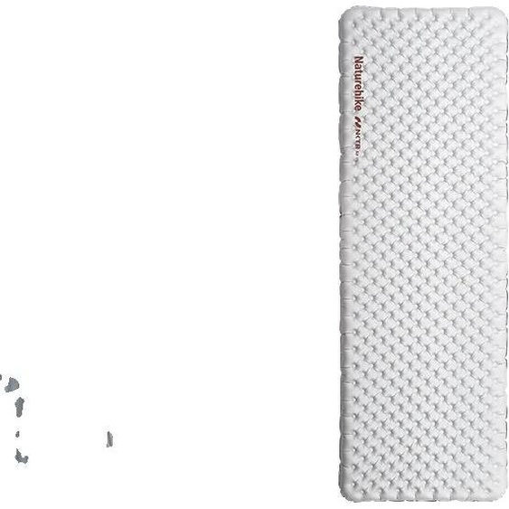 Matelas gonflable, ultraléger, portable, R5.8carré-M