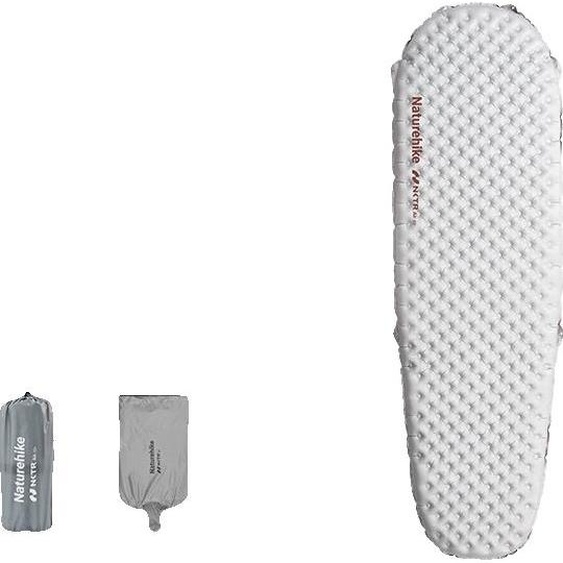 Matelas gonflable, ultraléger, portable, R5.8Mummy -M