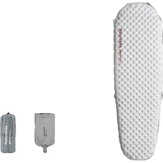 Matelas gonflable, ultraléger, portable, R5.8Mummy-S