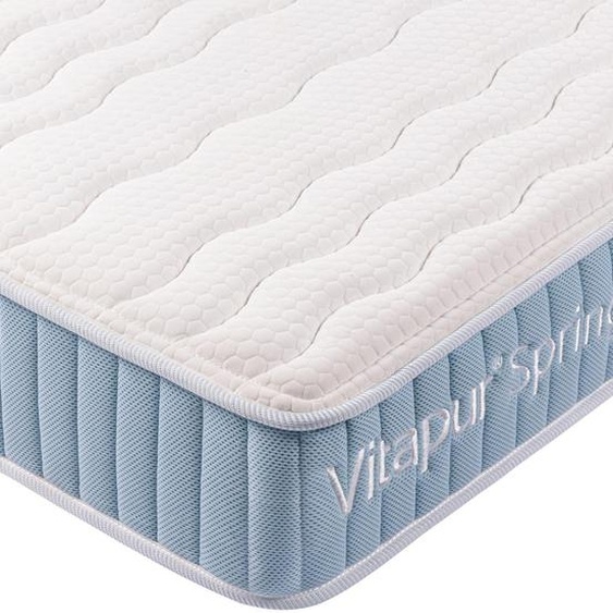 Matelas hybride Vitapur SpringAir 2.0