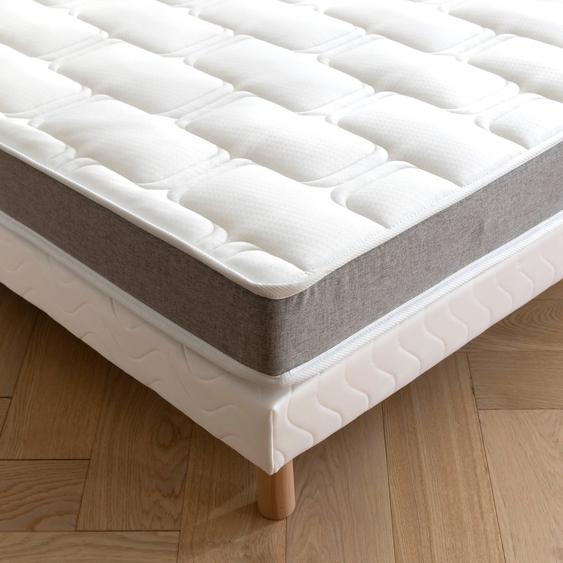Matelas latex Conforlux® prestige équilibré H18 cm -