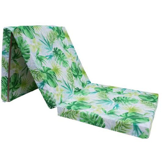 Matelas lit futon pliable pliant 195 x 65 x 10 cm choix des couleurs ( 005 )