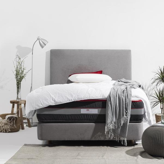 Matelas Luxury Gel - Ressorts Ensachés 90 x 190 cm