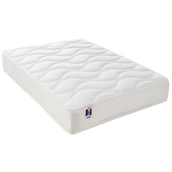 Matelas mousse DIMAME : confort ferme et enveloppant durable