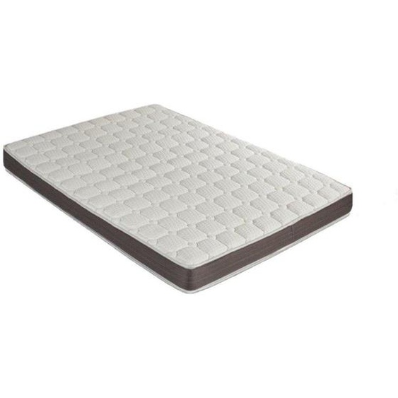 Matelas MEZZO épaisseur 16 cm compatible canapé express express 120 cm