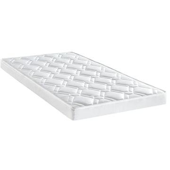 Matelas mousse 11 cm pour lit gigogne