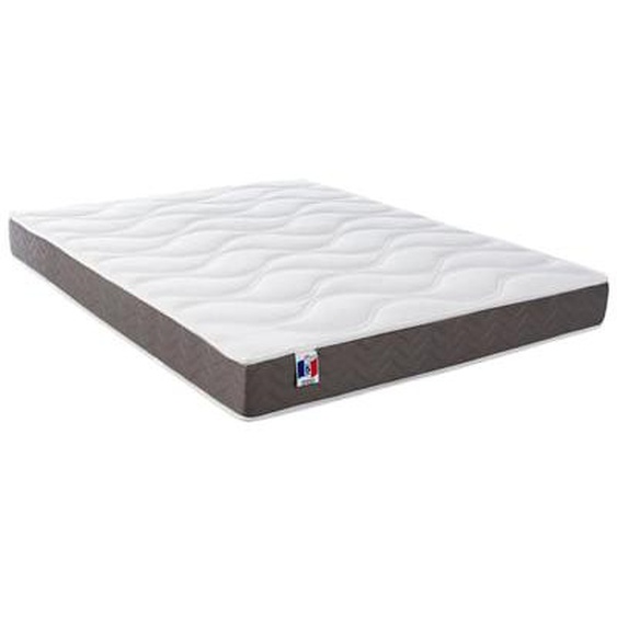Matelas mousse 16 cm Flex Komfor
