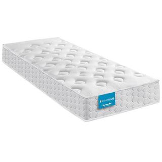 Matelas mousse 21 cm Solenne