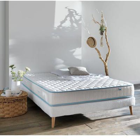Matelas mousse 21 cm Zohra et Raphaël