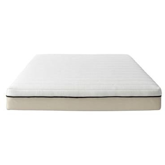 Matelas mousse 22 cm Margot