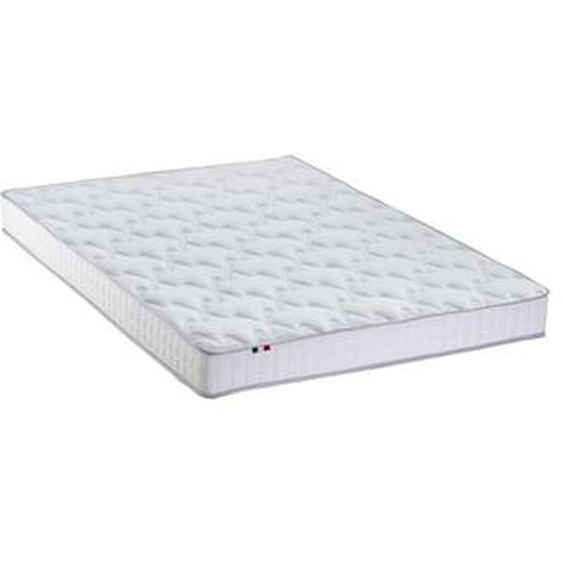 Matelas Mousse à Mémoire de forme et mousse HR ZENITH - Made in France
