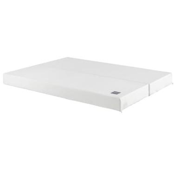 Matelas mousse Aurore 300 clic-clac