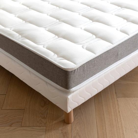 Matelas mousse Conforlux® luxe ferme H15 cm -
