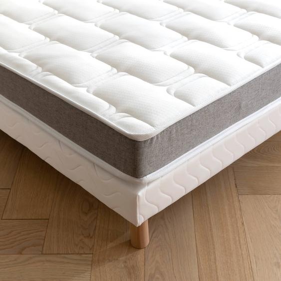 Matelas mousse Conforlux® prestige ferme H15 cm -