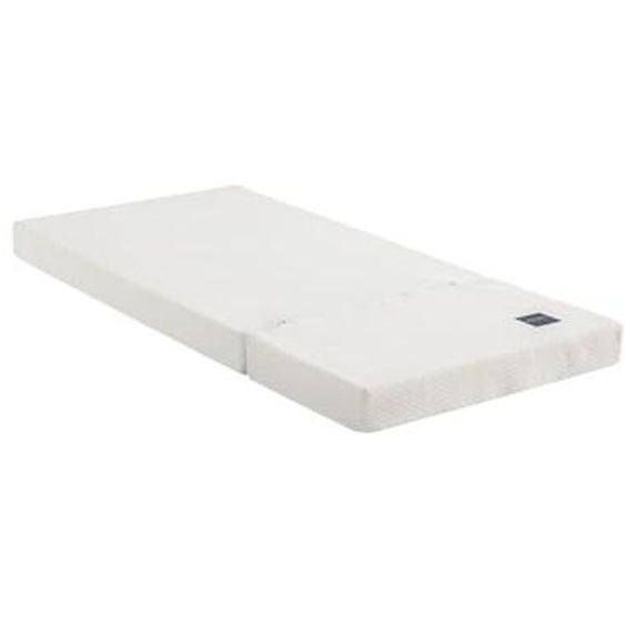 Matelas mousse évolutif 90x140 à 90x190