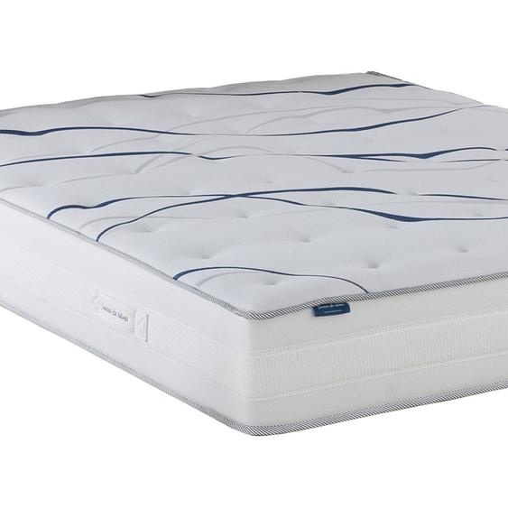 Matelas mousse hybride 3 couches qualité hôtellerie H23 cm -