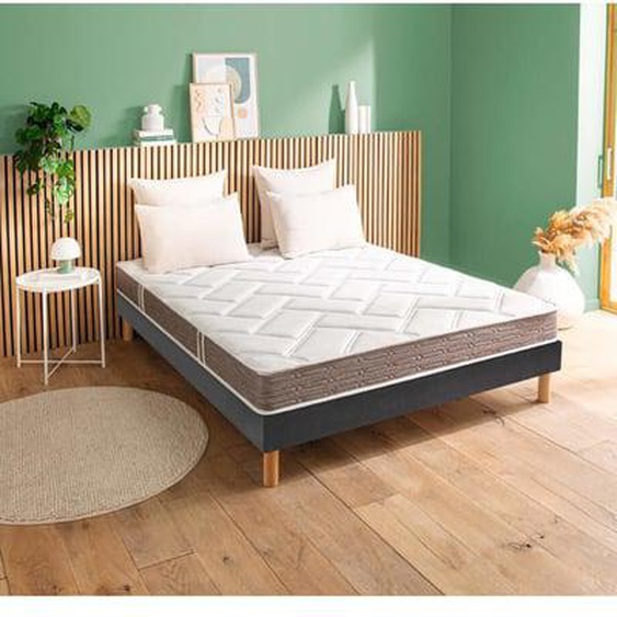 Matelas mousse infinite PROGRESS 2.0