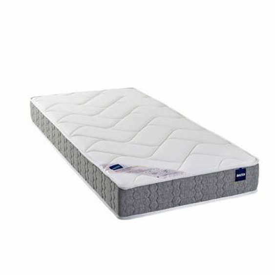 Matelas mousse nano confort ferme TRACKY