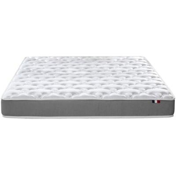 Matelas mousse polyuréthane ferme STRATUS - confort durable français