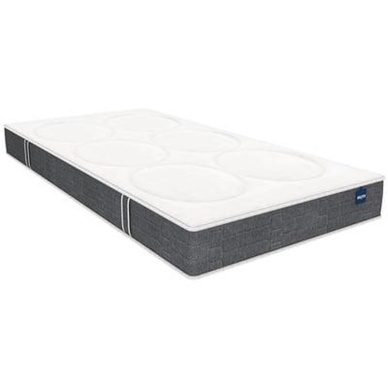 Matelas nano et mémoire de forme Comforting