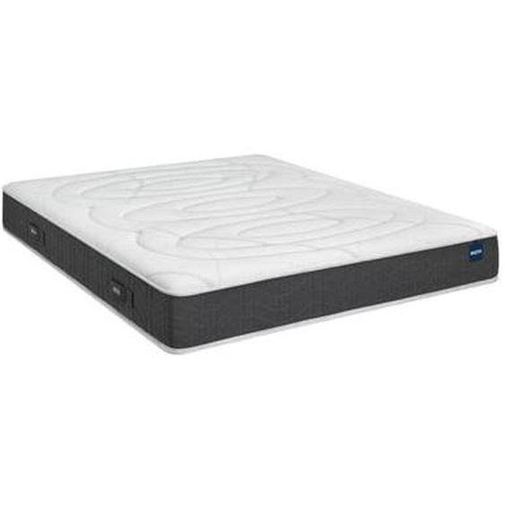 Matelas nano, mousse Bodysoft, coton et laine Ultimum