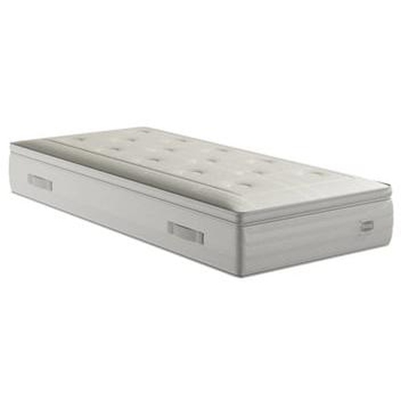 Matelas REFLEXION, ressorts ensachés, ferme, H33