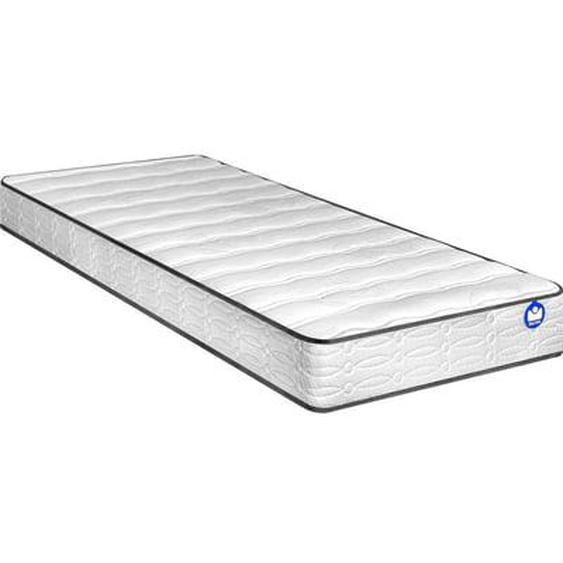Matelas relaxation ferme 19cm I-NOVO 916