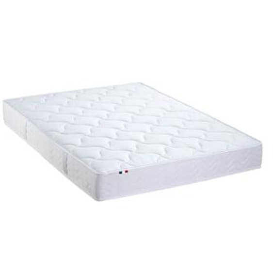 Matelas Ressorts 5 Zones ETOILE - Made in France