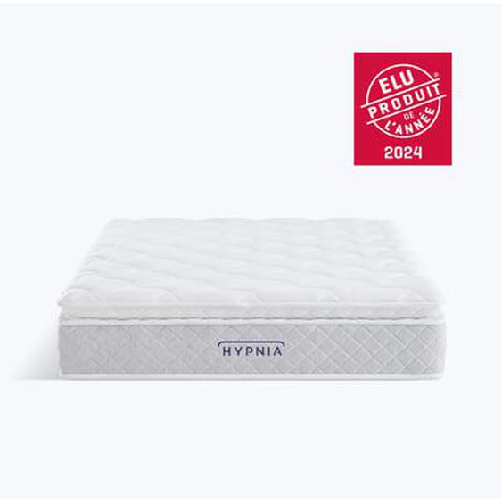 Matelas ressorts Bien-être Suprême  Ép. 30cm