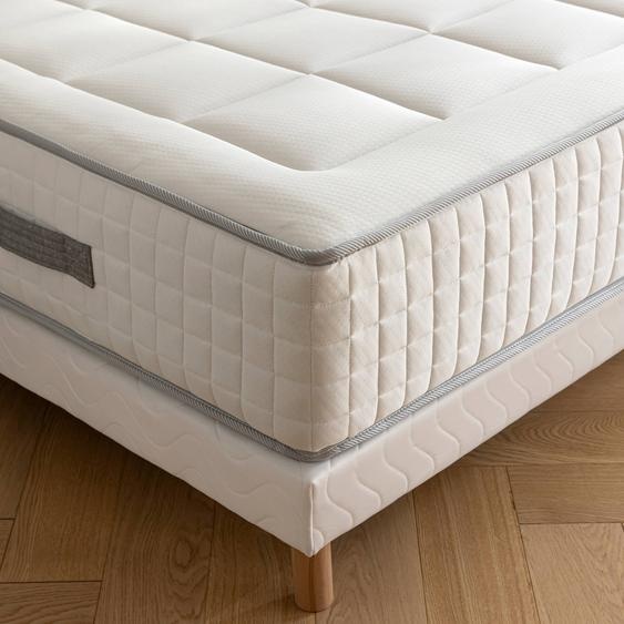Matelas ressorts Conforlux® luxe ferme H18 cm -