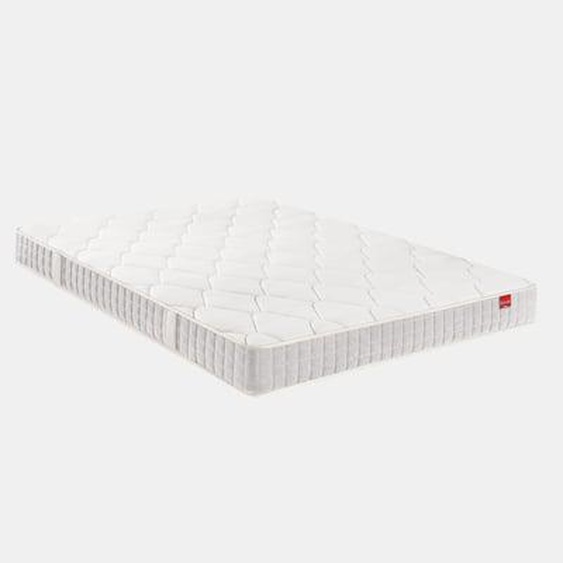Matelas ressorts ensachés 22 cm Pétale 2