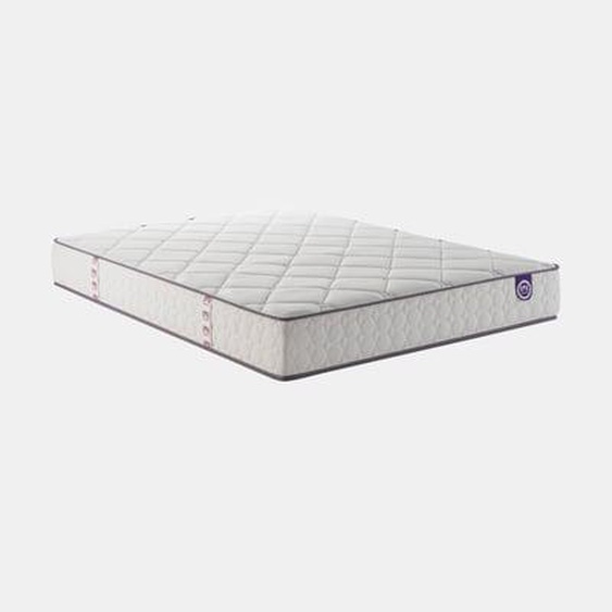 Matelas ressorts ensachés 24 cm Cheer Bed-